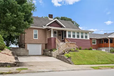 240 Tyler Ave, Washington, PA 15301 - Photo 3