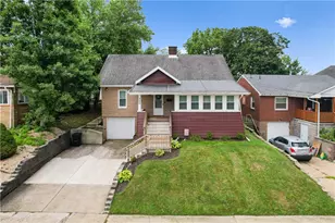 240 Tyler Ave, Washington, PA 15301 - Photo 1