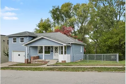841 E Lutton St, New Castle, PA 16101 - Photo 3