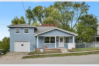841 E Lutton St, New Castle, PA 16101 - Photo 1