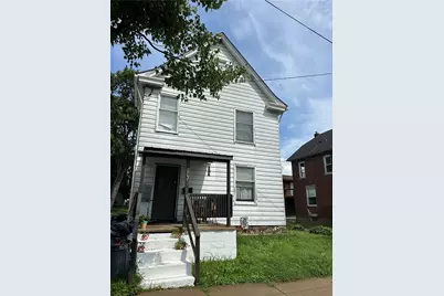 410 Eau Claire St, Butler, PA 16001 - Photo 1