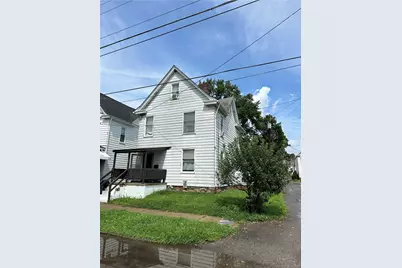 410 Eau Claire St, Butler, PA 16001 - Photo 3