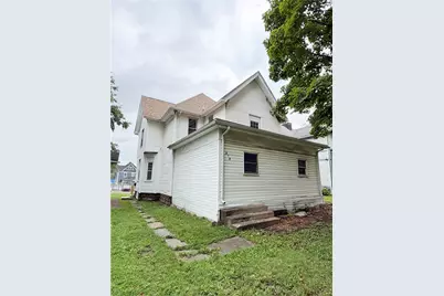 219 E Wallace Ave #1, New Castle, PA 16101 - Photo 1