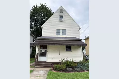 1626 Davidson St #1, Aliquippa, PA 15001 - Photo 1