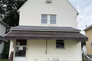 1626 Davidson St, Aliquippa, PA 15001 - Photo 1