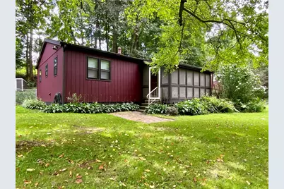 124 Poplar Lane, Darlington Township, PA 16141 - Photo 1