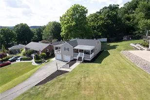 601 Jefferson St, Evans City, PA 16033 - Photo 33