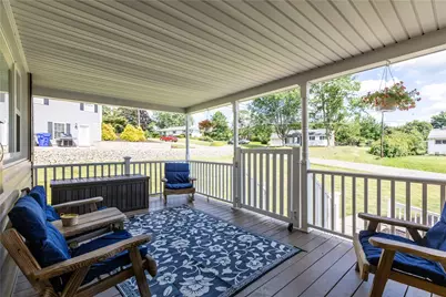 601 Jefferson Street, Evans City, PA 16033 - Photo 3