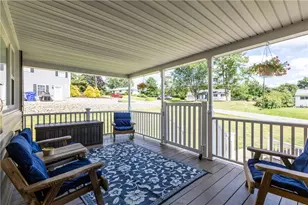 601 Jefferson St, Evans City, PA 16033 - Photo 3