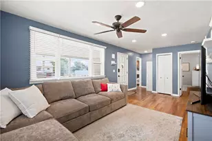 601 Jefferson St, Evans City, PA 16033 - Photo 5
