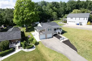 601 Jefferson St, Evans City, PA 16033 - Photo 31