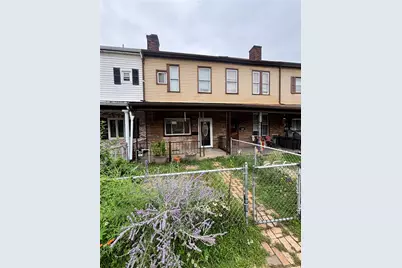 603 E 18th, Homestead, PA 15120 - Photo 1