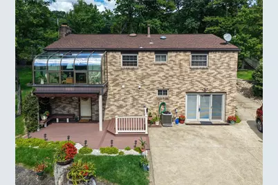 668 Bairdford Road, West Deer, PA 15044 - Photo 3