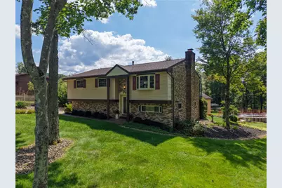 668 Bairdford Road, West Deer, PA 15044 - Photo 1
