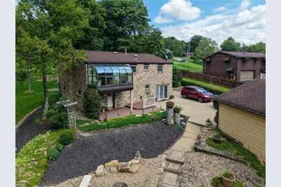 668 Bairdford Road, West Deer, PA 15044 - Photo 5