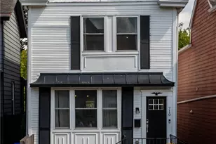 710 N Beatty St, Pittsburgh, PA 15206 - Photo 1