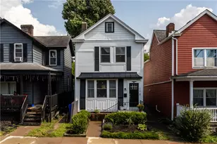 710 N Beatty St, Pittsburgh, PA 15206 - Photo 1
