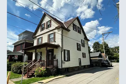 418 W Brady St, Butler, PA 16001 - Photo 1