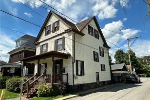418 W Brady St, Butler, PA 16001 - Photo 1