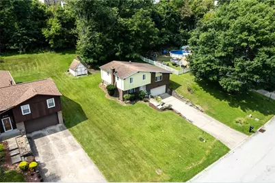 1081 Old Post Rd, South Park, PA 15129 - Photo 3