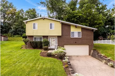 1081 Old Post Rd, South Park, PA 15129 - Photo 1