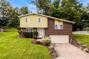 1081 Old Post Rd, South Park, PA 15129 - Photo 1