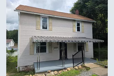 404 North 10th St, Apollo Boro, PA 15613 - Photo 1