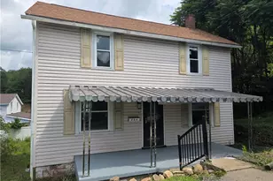 404 N 10th St, Apollo Boro, PA 15613 - Photo 1