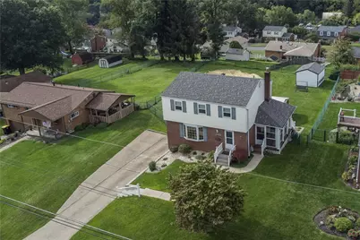 5639 Tracy Dr, Bethel Park, PA 15236 - Photo 45