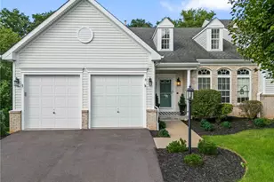 941 Royal Ct, North Strabane, PA 15317 - Photo 1