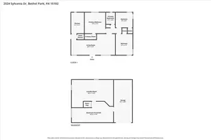 2524 Sylvania Dr, Bethel Park, PA 15102 - Photo 29