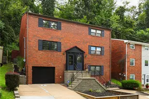 585 Lucia Dr, Wilkins Township, PA 15221 - Photo 29