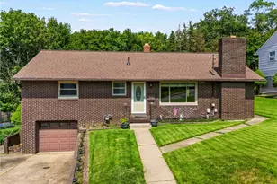 107 Pennsylvania Blvd, Monessen, PA 15062 - Photo 1