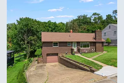 107 Pennsylvania Blvd, Monessen, PA 15062 - Photo 3