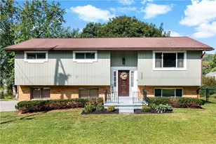 307 Mercer Rd, Jackson Township, PA 16037 - Photo 1
