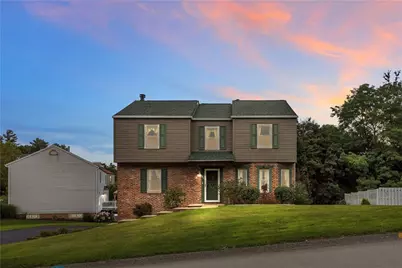 156 Dinwiddie Dr, Pittsburgh, PA 15068 - Photo 1