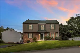 156 Dinwiddie Dr, Pittsburgh, PA 15068 - Photo 1