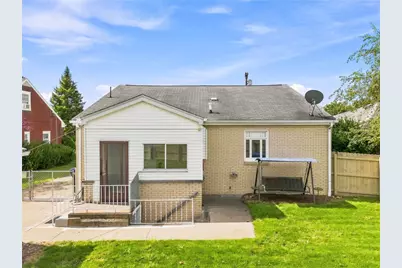 2356 West St, Aliquippa, PA 15001 - Photo 33