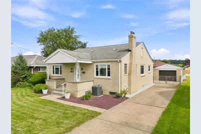 2356 West St, Aliquippa, PA 15001 - Photo 39