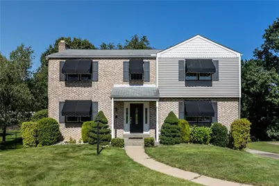 3425 Aloha Dr, Lower Burrell, PA 15068 - Photo 1