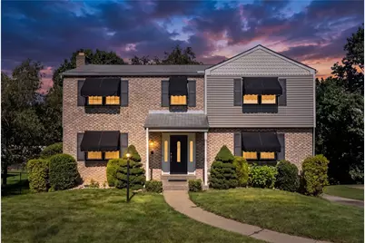 3425 Aloha Dr, Lower Burrell, PA 15068 - Photo 27