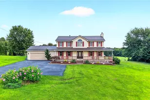 206 Race Track Rd, East Huntington, PA 15679 - Photo 1
