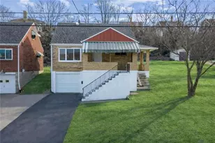 2025 Ohio Ave, West Mifflin, PA 15122 - Photo 1