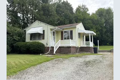 403 Bridgeport Road, Mount Pleasant Township, PA 15666 - Photo 1