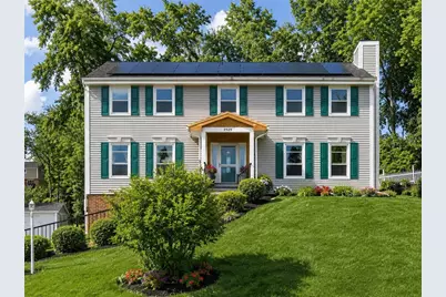 2525 Country Side Lane, Pittsburgh, PA 15090 - Photo 1