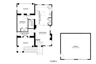 1319 Riverside Dr, Bridgewater, PA 15009 - Photo 31