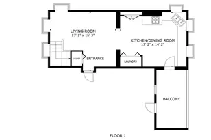 1319 Riverside Dr, Bridgewater, PA 15009 - Photo 21