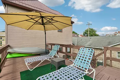 922 Brackenridge Ave. Avenue, Brackenridge, PA 15014 - Photo 35