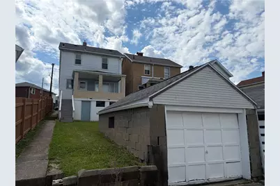 1821 Abraham St, McKeesport, PA 15132 - Photo 5