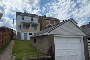 1821 Abraham St, McKeesport, PA 15132 - Photo 5